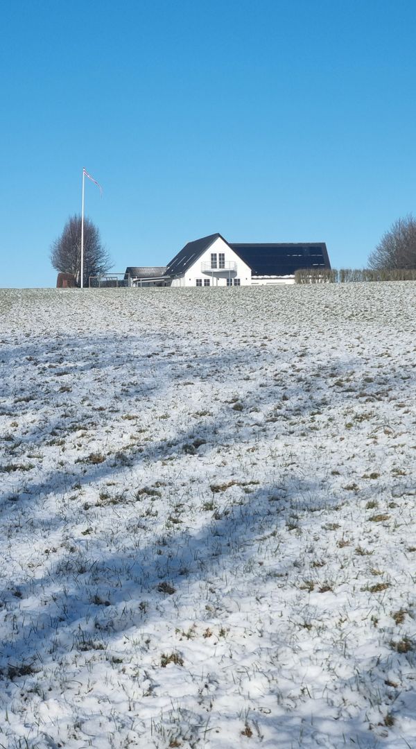 La maison de Cathrine
