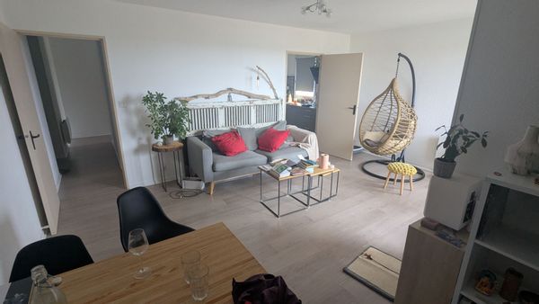 Marjo & Jeans hus