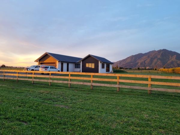 Huis in Te Aroha West