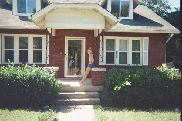 La chambre privée de Georgia