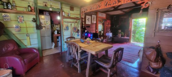 La case de la famille VIDEMONT