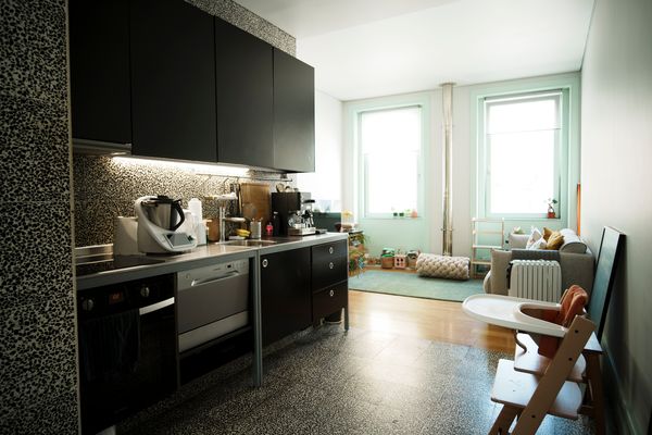 La maison de Romea &. Francisco