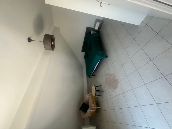 Samir's house