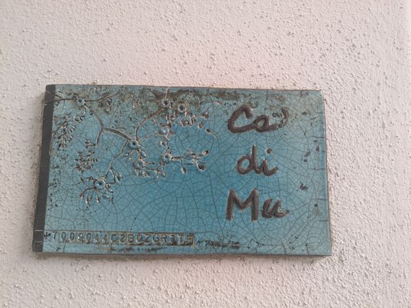 beatrice's house