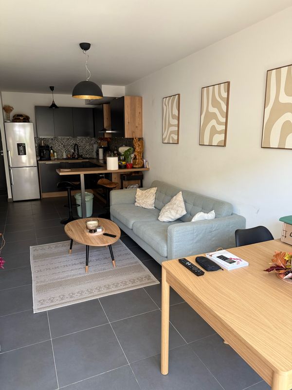 Julien & Deborah s Haus