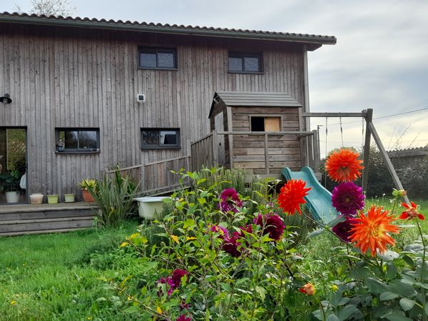 Chez Marta et Guillaume