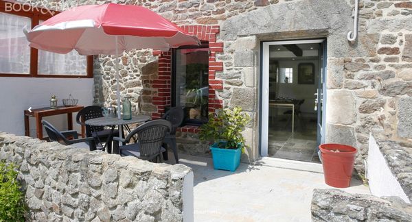 La maison de GUILLAUME