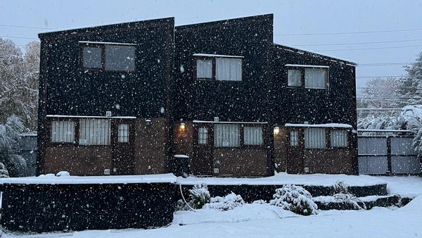 Casa em Bariloche