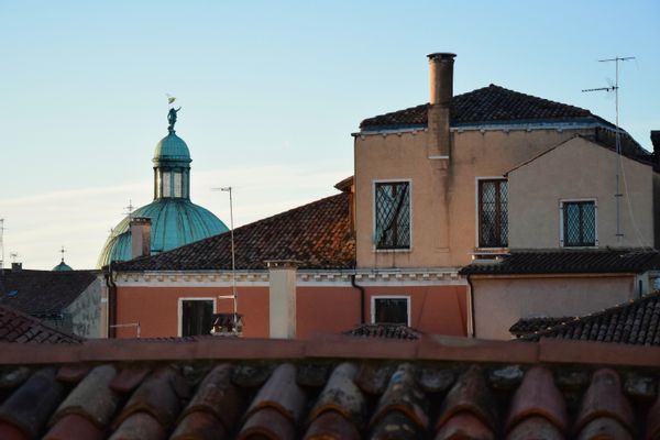 La maison de Elena
