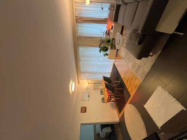 Martin s Haus