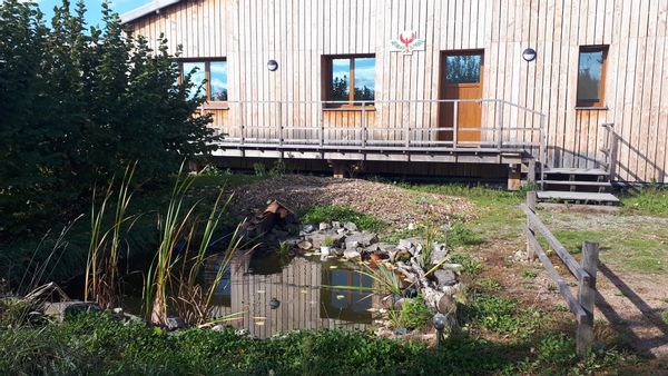 La maison de Véronique & Jean-Paul