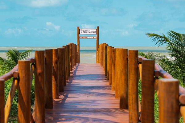 La maison de Maria Helena