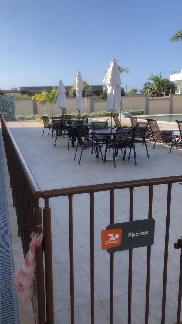 La maison de Maria Helena