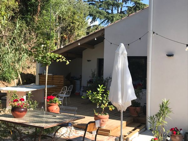emmanuelle's house