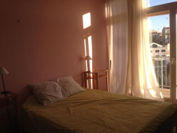 Aurelien's house