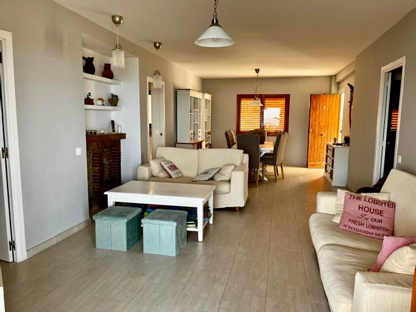 Casa di Casa de Óscar, Pepa y Fernan.