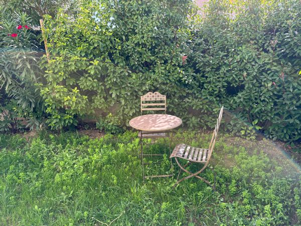 La maison de Émilie