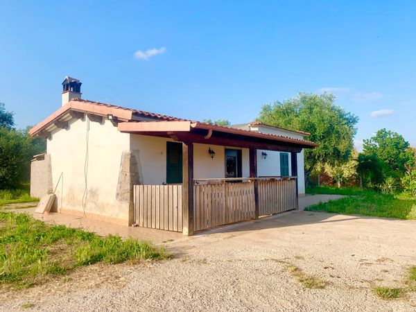 La maison de Paolina's Home