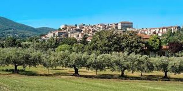 La maison de Paolina's Home