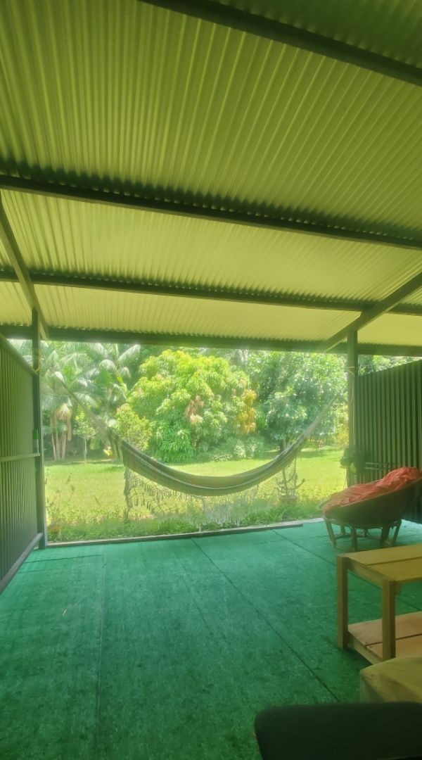 La maison d'Amandine