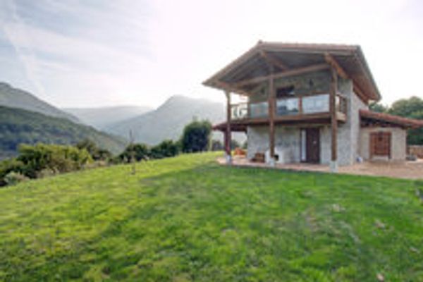 Casa di lourdes