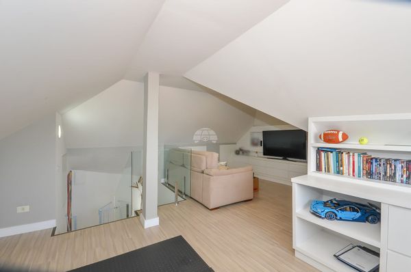 La maison de Priscilia