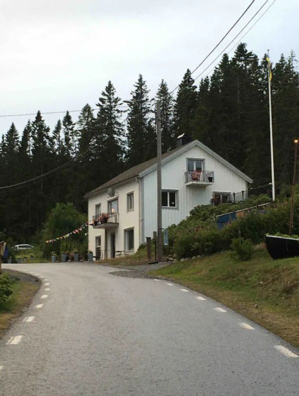 Charlottes hus