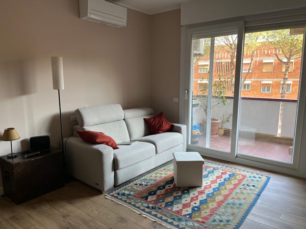 La maison de Beatrice