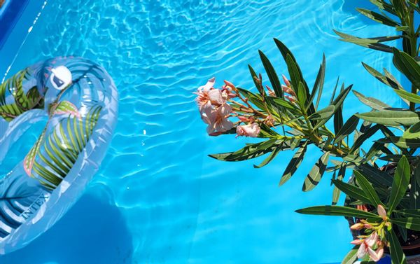 la maison de Sébastien et Uyana