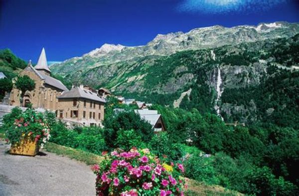 Casa di Nino