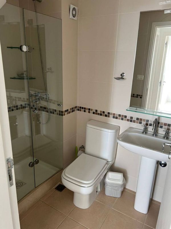 Virginia Graciela Muros hus