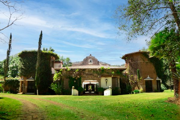 Casa di Monica