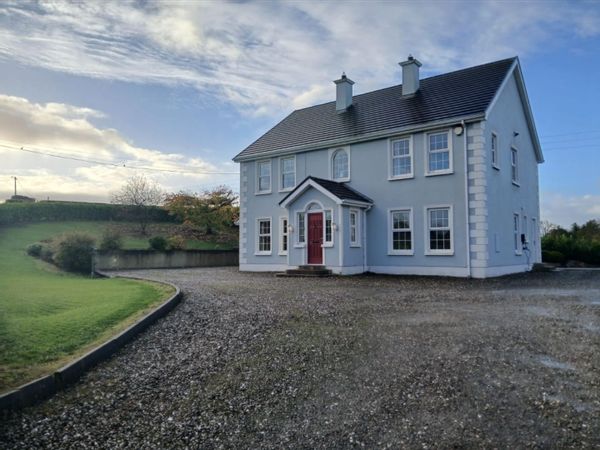 La maison de jennifer