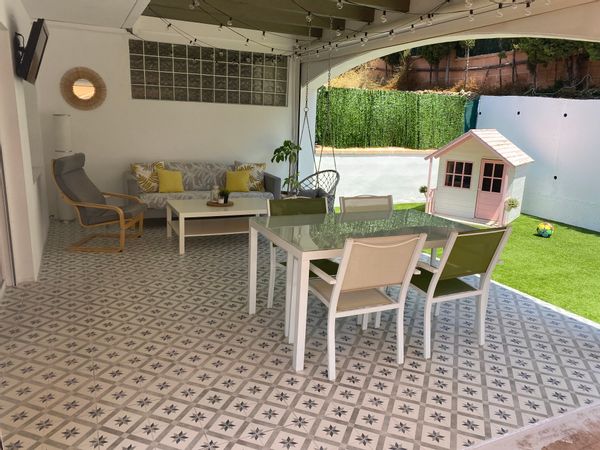 La maison de Victoria