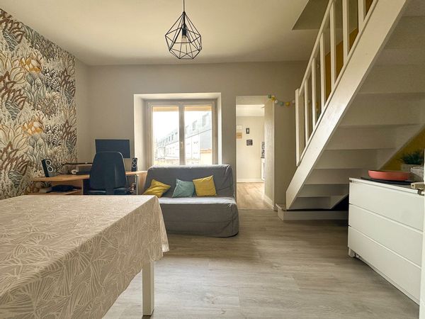 ✨ Charmant appartement cosy près du Puy du Fou