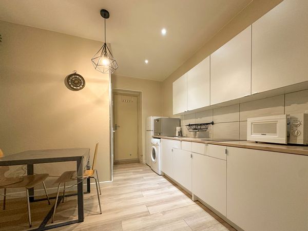 ✨ Charmant appartement cosy près du Puy du Fou