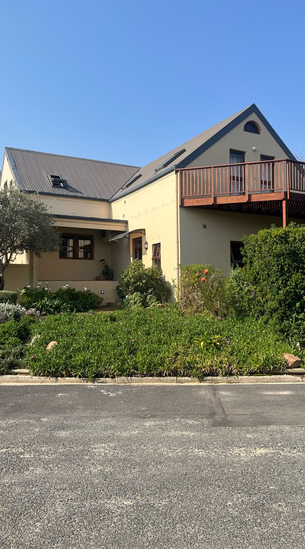 Casa di Jacques