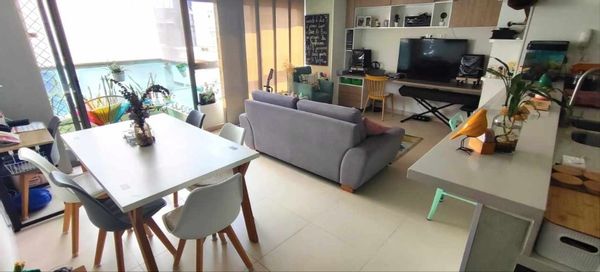 Liseth Caicedo's house