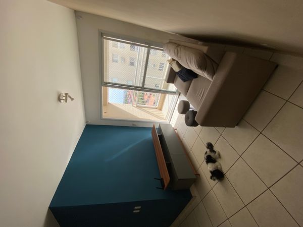 La maison de Vanessa Ruana