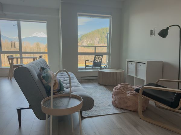 La maison de Anastasia