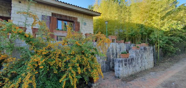 Giuseppe e Valeria's house