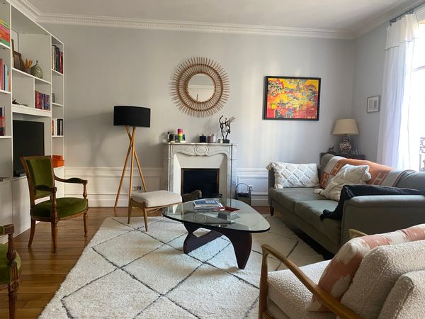 La maison de Alexandra