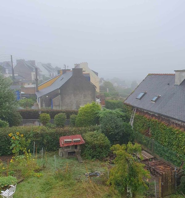 Casa em Camaret-Sur-Mer