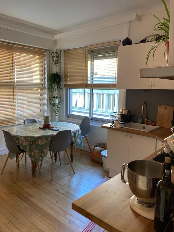 La maison de Domitille