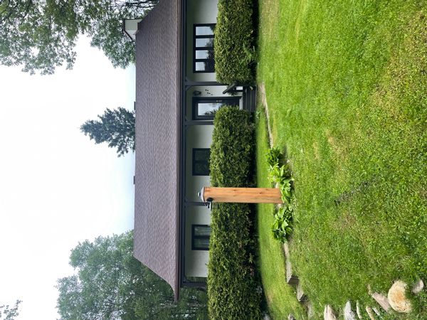 Casa de Caroline