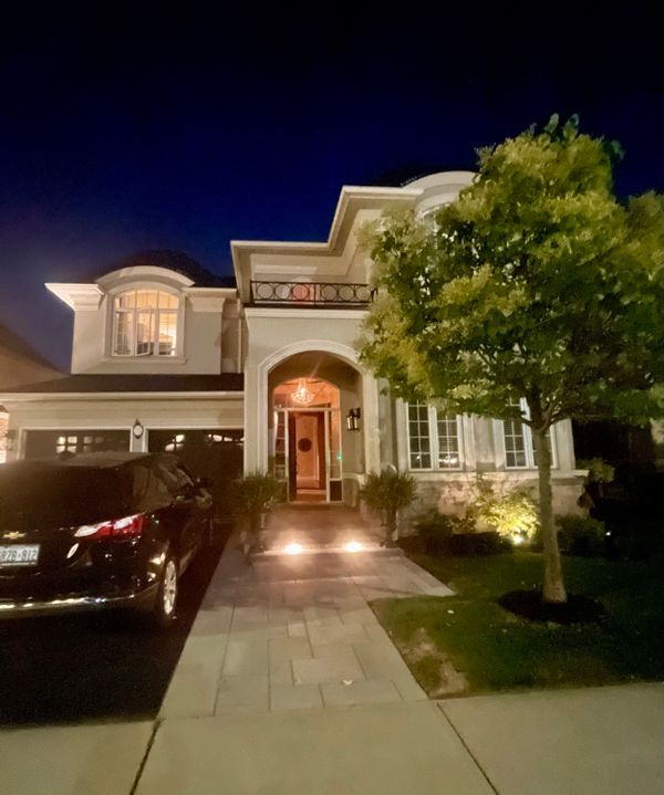 Oakville Serenity