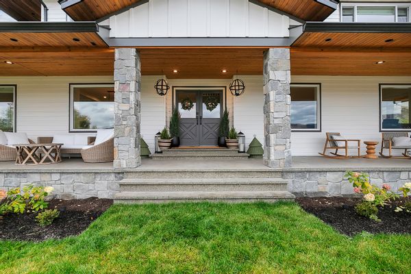 Peaceful retreat in heart of ski country