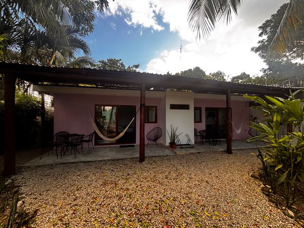 Casa di Luis y Pamela