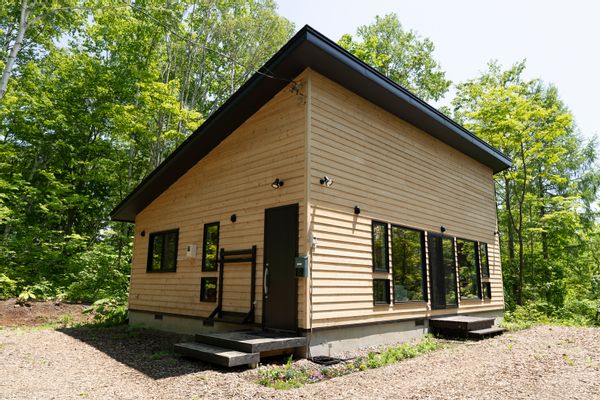 Casa en Niseko-chō