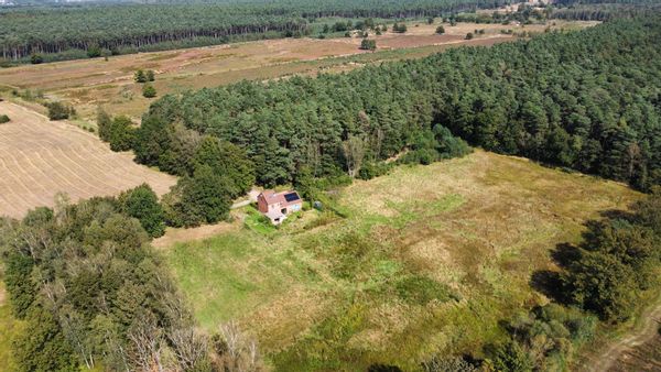 La maison de Christof